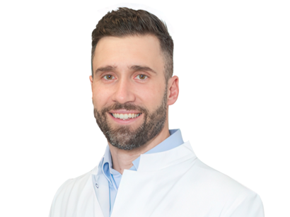 Priv.-Doz. Dr. Sebastian Hartmann, PhD